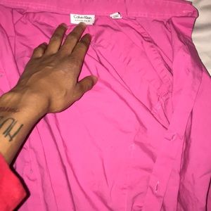 Calvin Klein Dress shirt